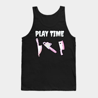 Play Time Tank Top